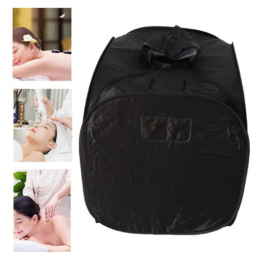 Portable steam sauna private - steam,