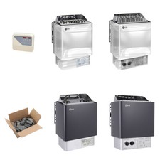 Electric Sauna Heater Stove