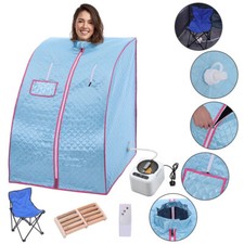 Sauna Tent Home SPA Room