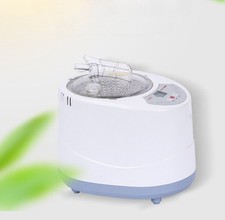 3L Home Sauna Spa Steamer