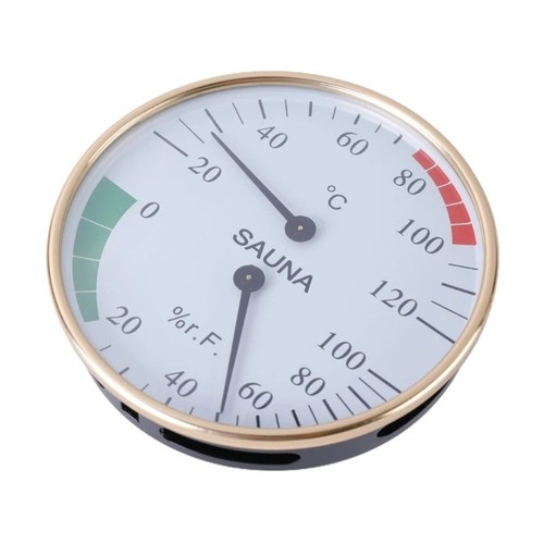 Home thermometer sauna room - thermometer,