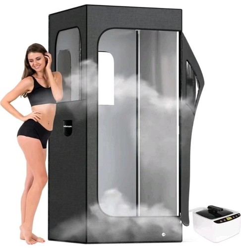 Portable home sauna full - full, body
