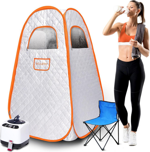 Mqupin portable steam - mqupin, sauna