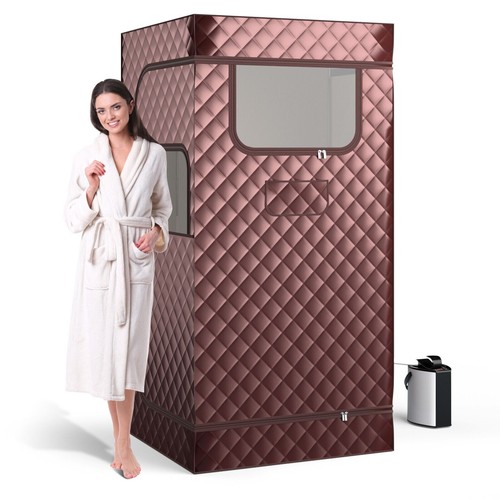 Costway portable steam - portable, sauna