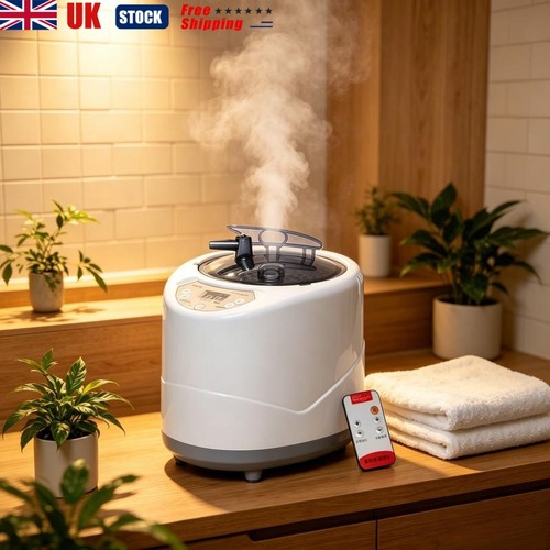 Gear portable steamer - 4.2l,