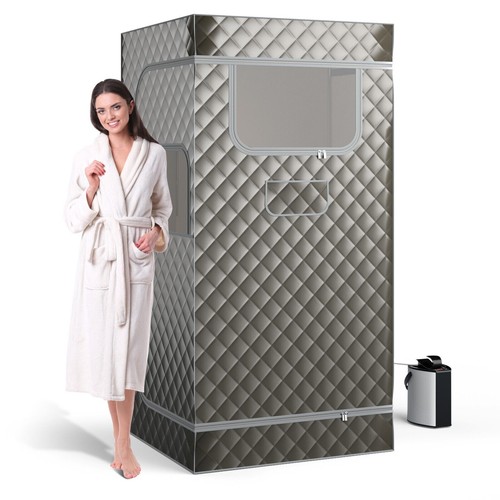 Costway portable steam - portable,
