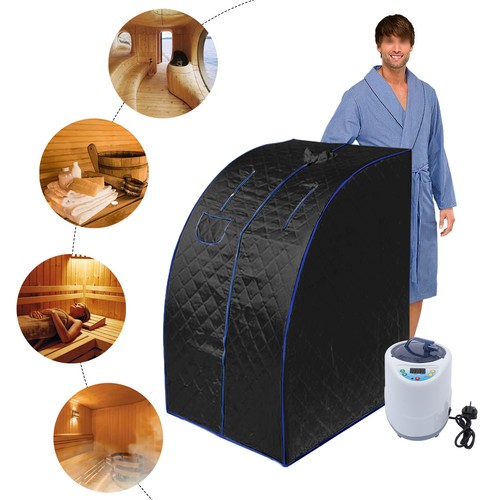 Portable home spa - home, person