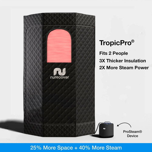 Nurecover tropic pro home - nurecover,