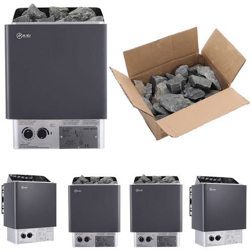 9kw sauna heater - 3-9kw,