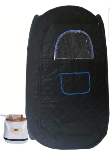 Sauna tent small portable - sauna,