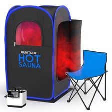 Portable Steam Sauna Tent