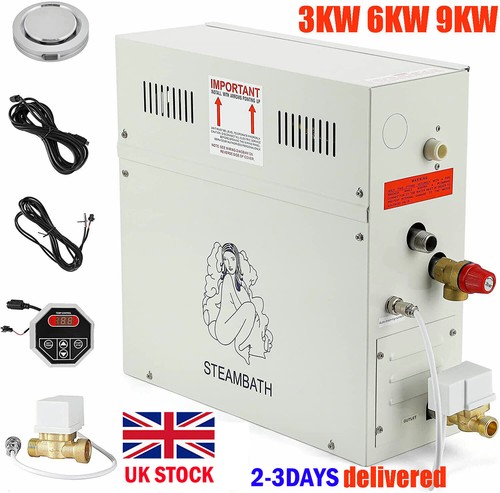 220v 380v steam - 380v,