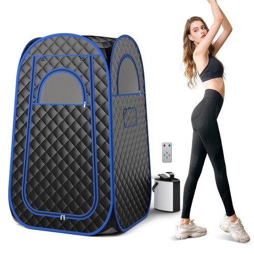 Costway portable home sauna - home,