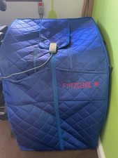 Firzone Infrared Home Sauna