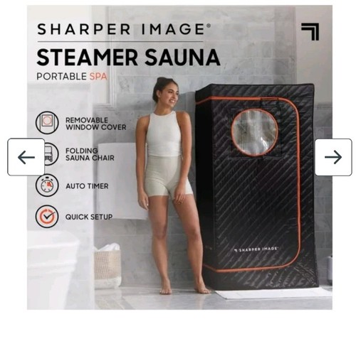 Steamer sauna portable - steamer,