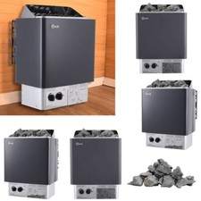 3-9KW DKIEI Electric Sauna