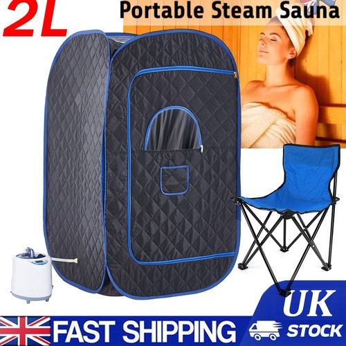Portable home steam sauna full - portable,