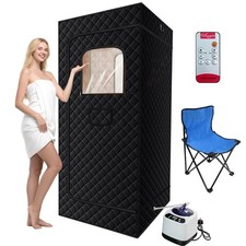 WestWood Portable Sauna Tent