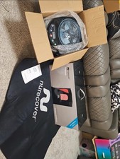 Nurecover Tropic Pro Portable