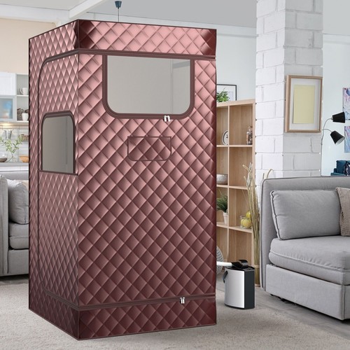 Portable steam sauna home - portable,