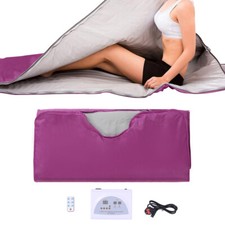 Far Infrared Sauna Blanket