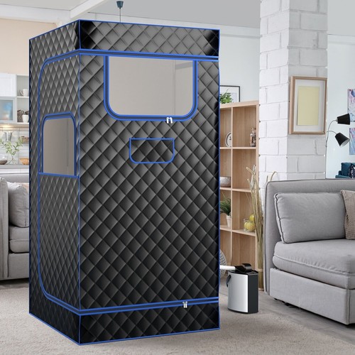 Steam sauna home - home, full