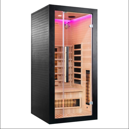 Miracle person lux black - 1,