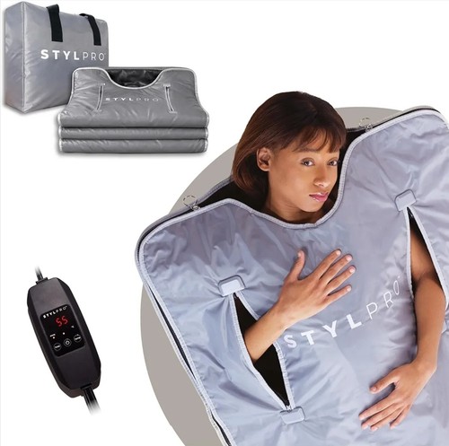 Stylpro infrared sauna blanket - stylpro,