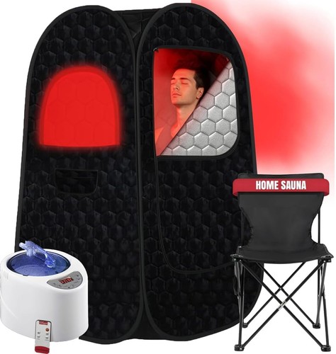 Sauna tent for home - tent,