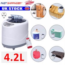 4.2L Portable Steamer Pot